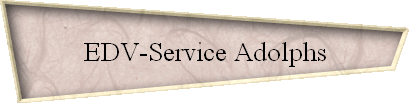 EDV-Service Adolphs